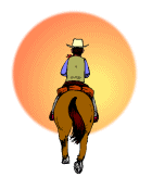 RD Hendon & His Western Jamboree Cowboys: we smiled Lonesome-cowboy